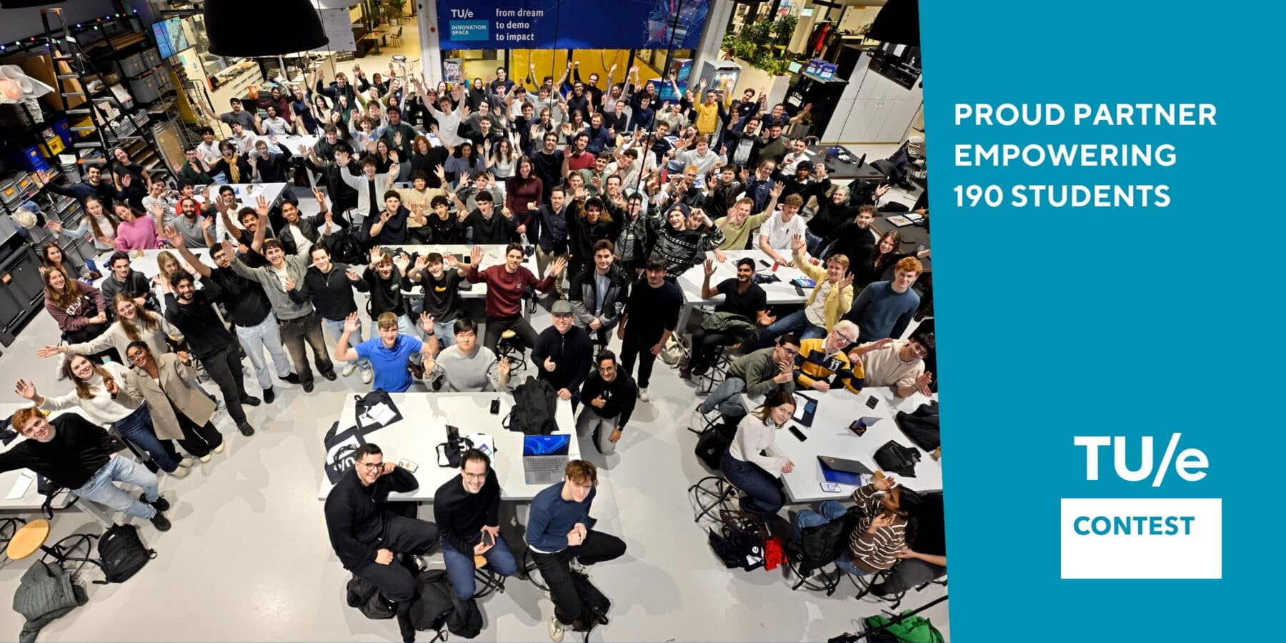 Innovating for the future